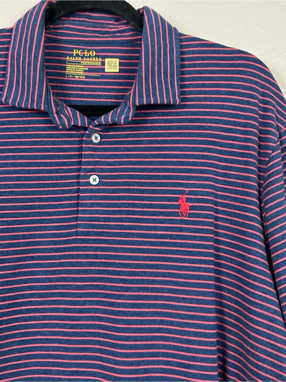 Polo Ralph Lauren classic short